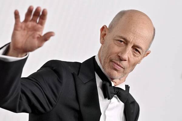 Jon Gries Net Worth