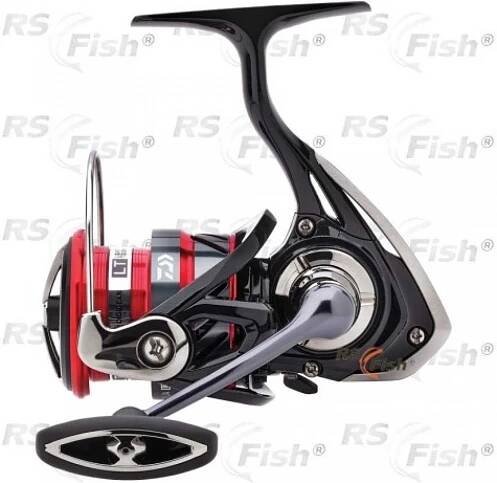 Daiwa Ninja LT 2500