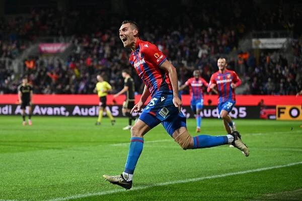 Viktoria Plzeň vs. FC Servette v Konferenční lize dnes živě