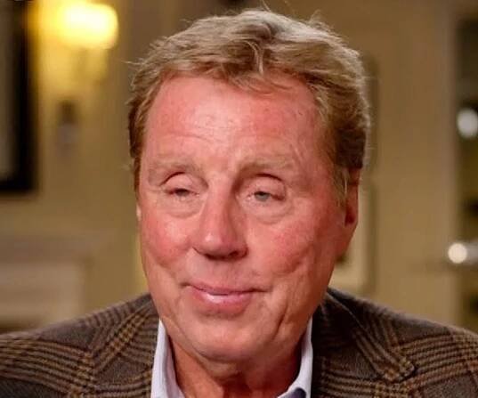 Harry Redknapp Biography - Facts, Childhood, Family Life & Achievements