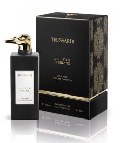Musc Noir Perfume Enhancer Trussardi pro ženy a muže