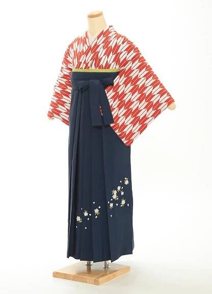 Same-Day Hakama Plan｜Rent a kimono or yukata at Okamoto in Kyoto when visiting Japan