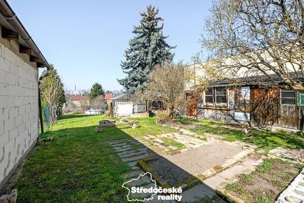 Prodej pozemku, 1 209 m2 - Čelákovice | Reality.iDNES.cz 