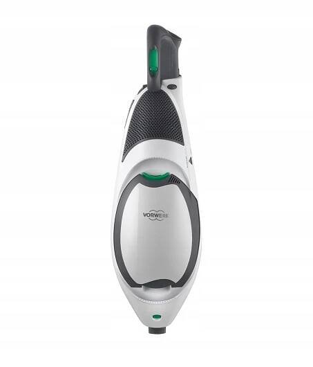 Tyčový vysavač Vorwerk Kobold VK150 + EB370 Kartáč Koberce Koberec Kód výrobce 62001/KPL