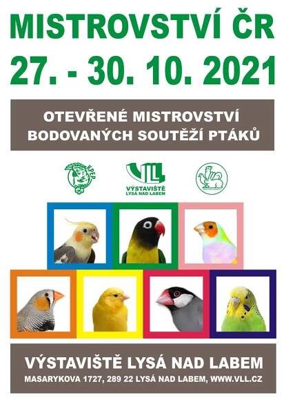 Exotika 2021