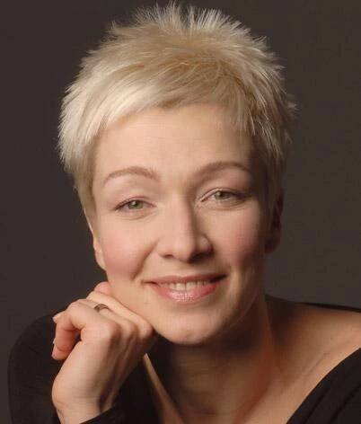Jana Malá fotka