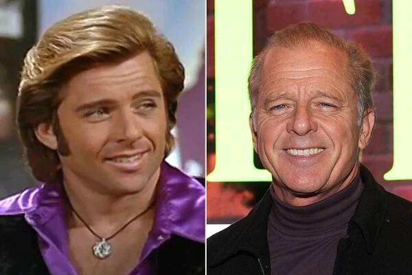 It's Rex Manning Day! 'Empire Records' Star Maxwell Caulfield Dishes on a Deleted Scene That Showed a 'Human' Side of the Rocker