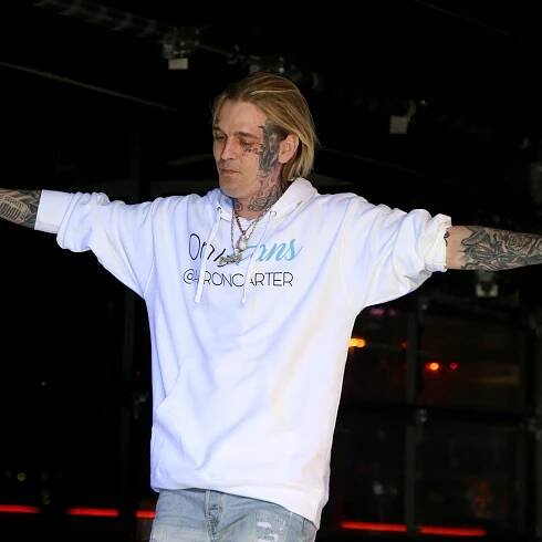 Aaron Carter’s Death Ruled Accidental