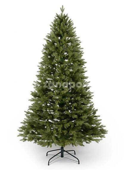 Jedle Exclusive vánoční stromek 3DM120 120 cm