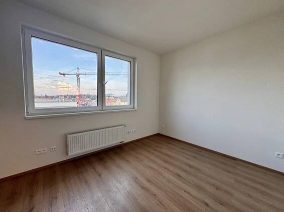 3 ložnice byt o velikosti 75.09 m² - Útulný obytný prostor