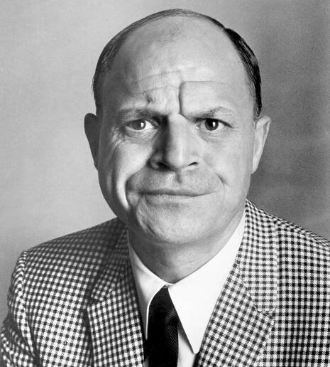 Don Rickles, Comedy’s Equal Opportunity Offender, Dies at 90 - The New York Times