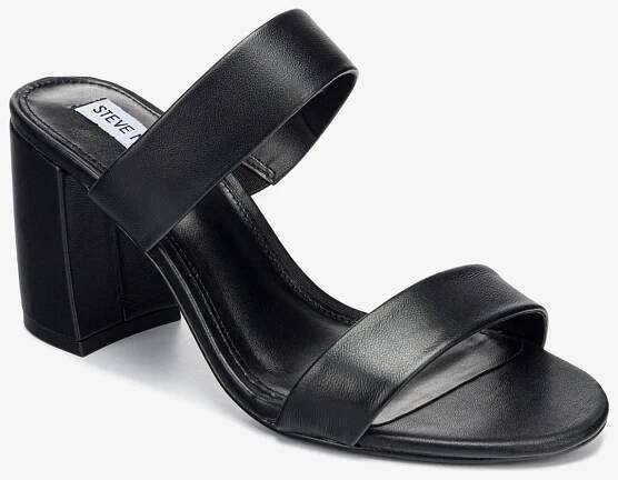Steve Madden Amalina Boty na podpatku Steve Madden