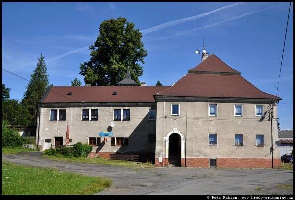 Malonice – fotografie / hrady-zriceniny.cz