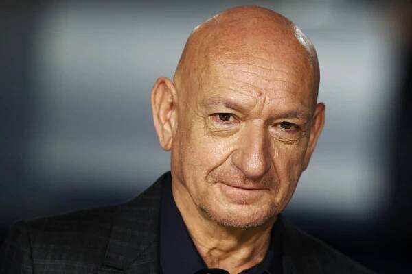 Schindlerův židovský pomocník, otec Frankové či Wiesenthal. Teď bude z Kingsleyho nacista Eichmann