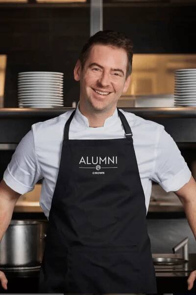 Callum MasterChef 2025