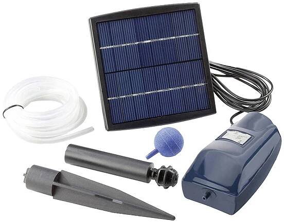 FIAP Air Active Solar Set 150 2974