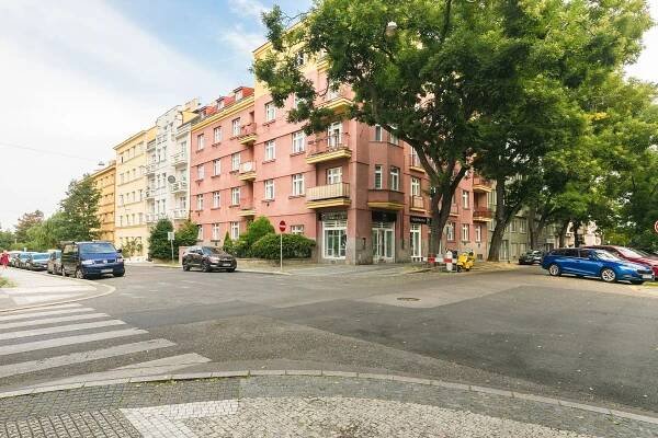 Prodej bytu okres Hlavní město Praha - stránka č. 2 | Bezrealitky