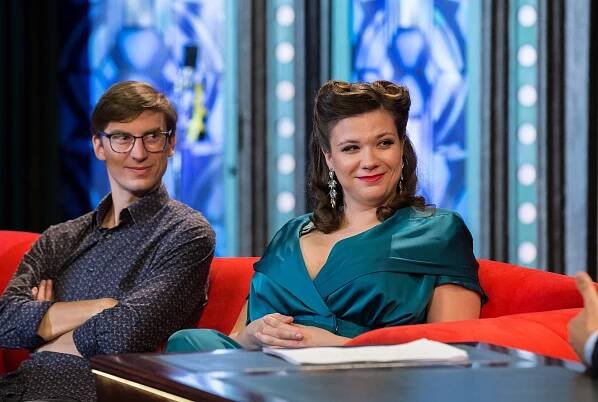 Jak si nepodělat život - Až budou krávy lítat - Z filmu - Eva Hacurová