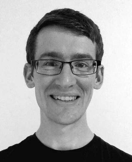 Henry Jones Profile Picture