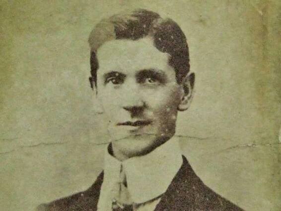 William Thomas Kerley : Titanic Victim