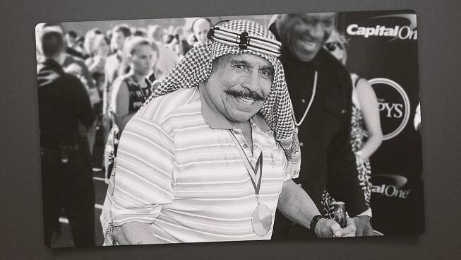 The Iron Sheik Dead: Villainous Pro Wrestler From Iran Was 81