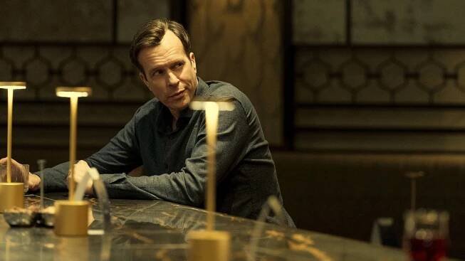 Jack Ryan: 4×2