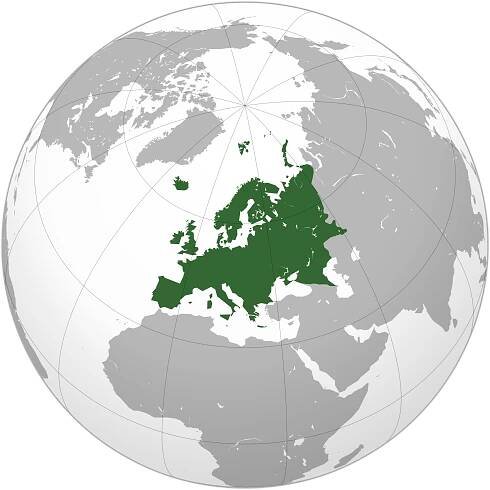 File:Europe (orthographic projection).svg - Wikimedia Commons