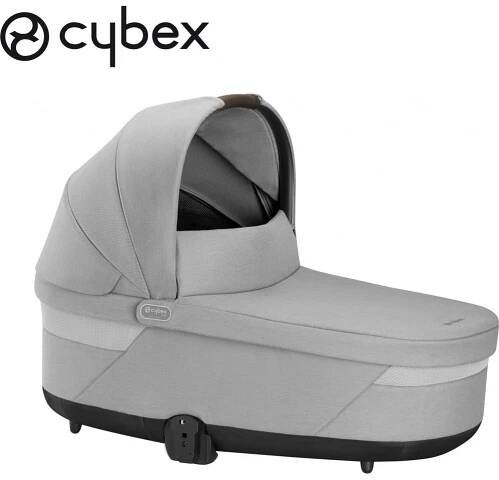 CYBEX balios Cot S Lux 2024 - Kočárky autosedačky Delfínek Olomouc