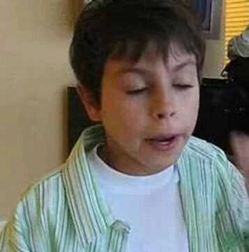 Profilový obrázek - Jake T. Austin WIZARDS OF WAVERLY PLACE