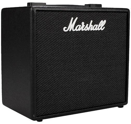 Marshall CODE 25