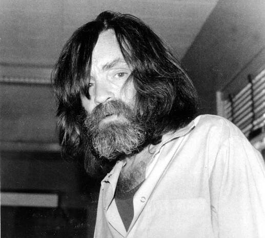 Kult osobnosti zesnulého sektáře Charlese Mansona (†83): Morbidně jím jsou fascinovány i celebrity