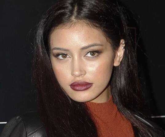 Cindy Kimberly