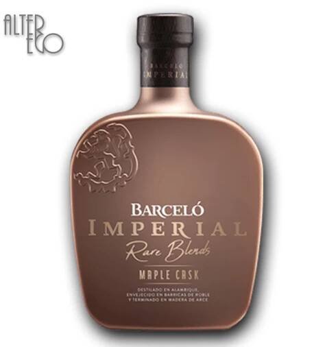 Barcelo Imperial Maple Cask