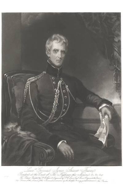 James Stuart Fraser