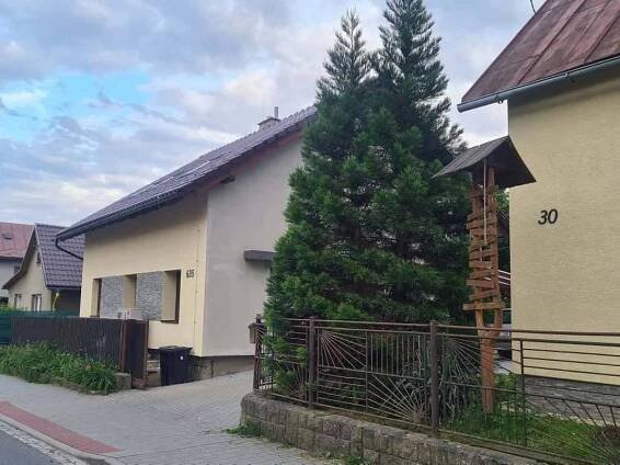 Apartmán - ubytování Ratiboř u Vsetína - foto 2