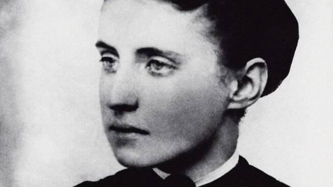 Charlotta Garrigue Masaryková: Uplynulo 100 let od smrti Američanky, která stála u zrodu Československa