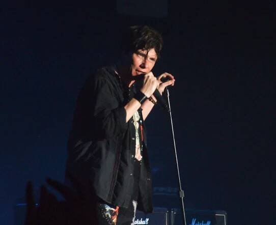 Eric Martin