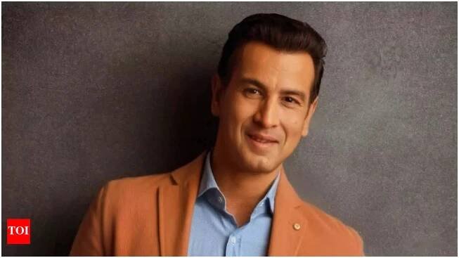 Ronit Roy recalls struggling days; shares how he survived on roti and onions till a kind dhaba owner gave free daal: 'I was out of money'