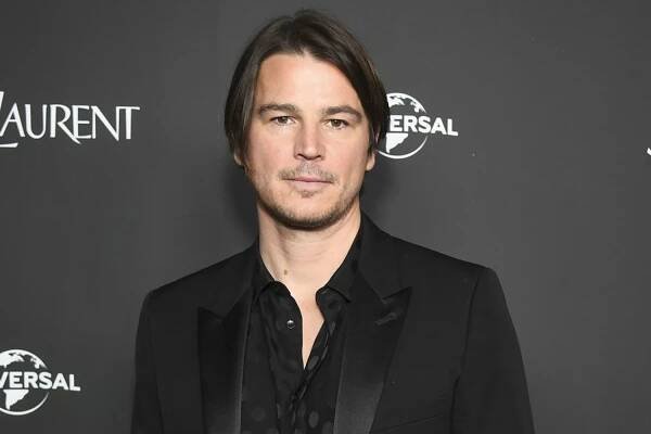 Josh Hartnett Explains Why He Wanted to 'Fight Against' Being Viewed as a Heartthrob
