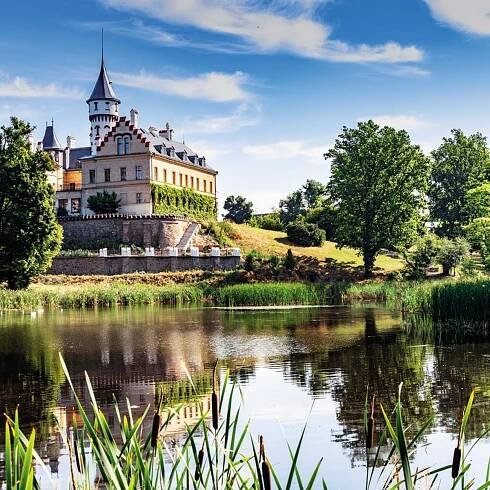 Moravskoslezský kraj: tipy na neotřelé výlety s příběhem