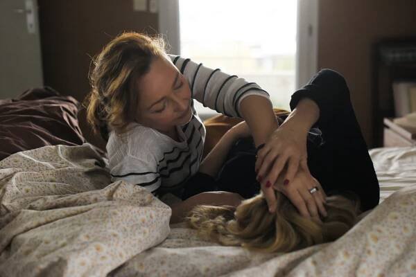 Polibek od Beatrice - Z filmu - Catherine Frot