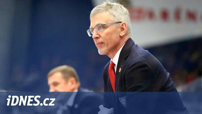 K čemu je potřebujeme? Ruská legenda by po zákazu odstoupila z IIHF - iDNES.cz