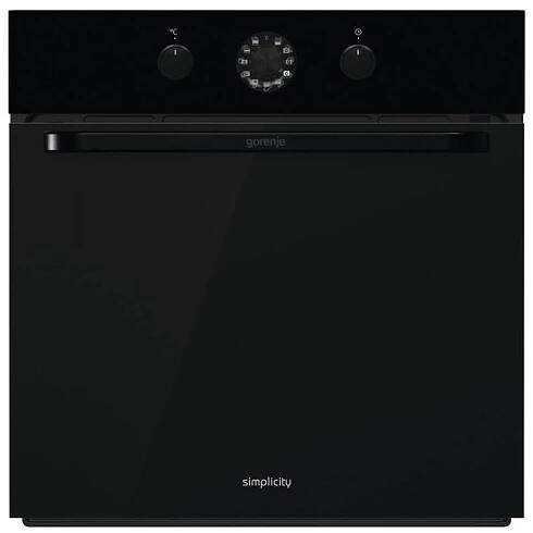 Zvětšit obrázek Trouba Gorenje Simplicity 2 BO74SYB černá