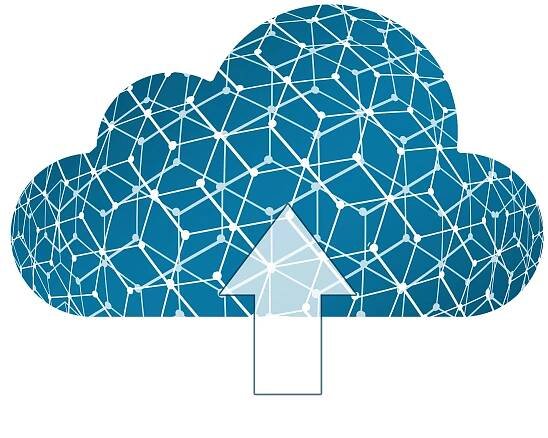 Cloudové Úložiště, Online Úložiště