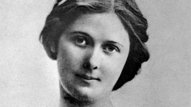 "Mým mottem je - neuznávat žádné hranice," říkala Isadora Duncanová.