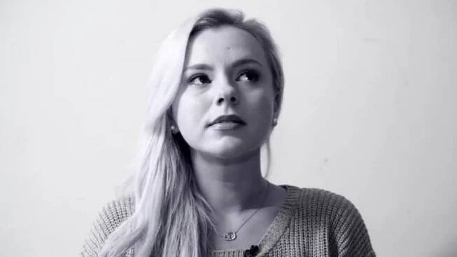 Bývalá porno herečka Bree Olson