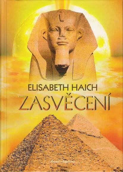 Zasvěcení