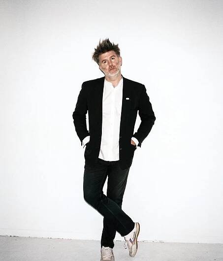 James Murphy on LCD Soundsystem’s Return