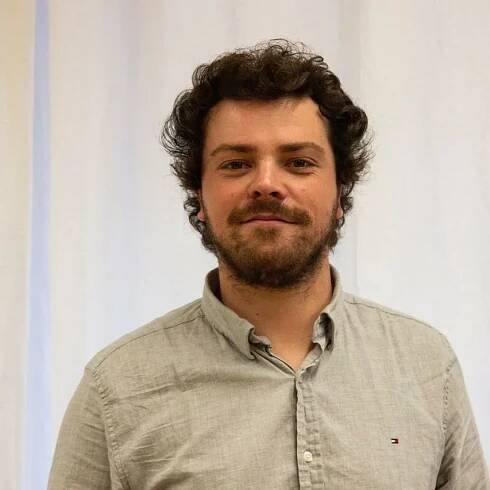 Lawyer and Partner at Roca Mobility, Marc Pairo Pujol