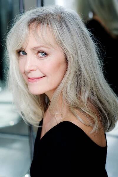 April Hailer Portrait 2013
